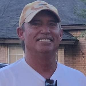 Meet your Posher, Brent